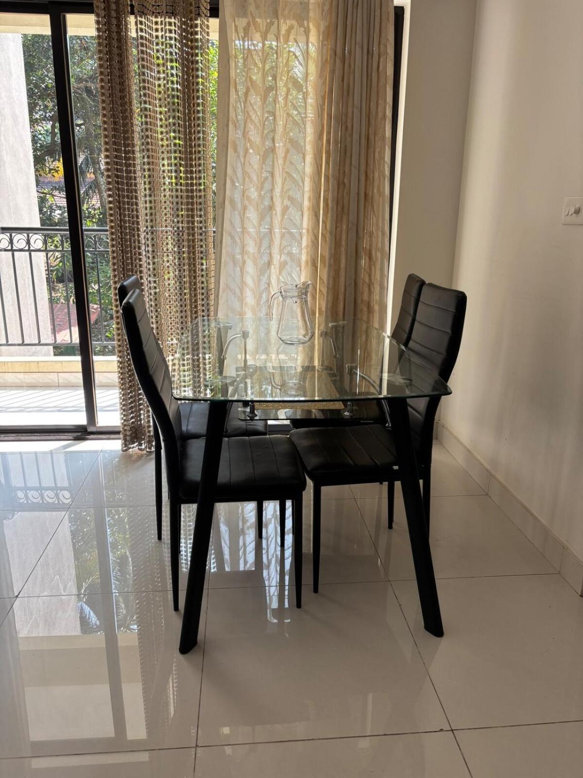 Spacious 3Bhk For A Perfect Stay Mangalore Exterior foto